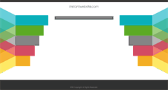 Desktop Screenshot of instantwebsite.com